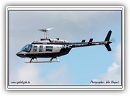 Bell 206 D-HELF